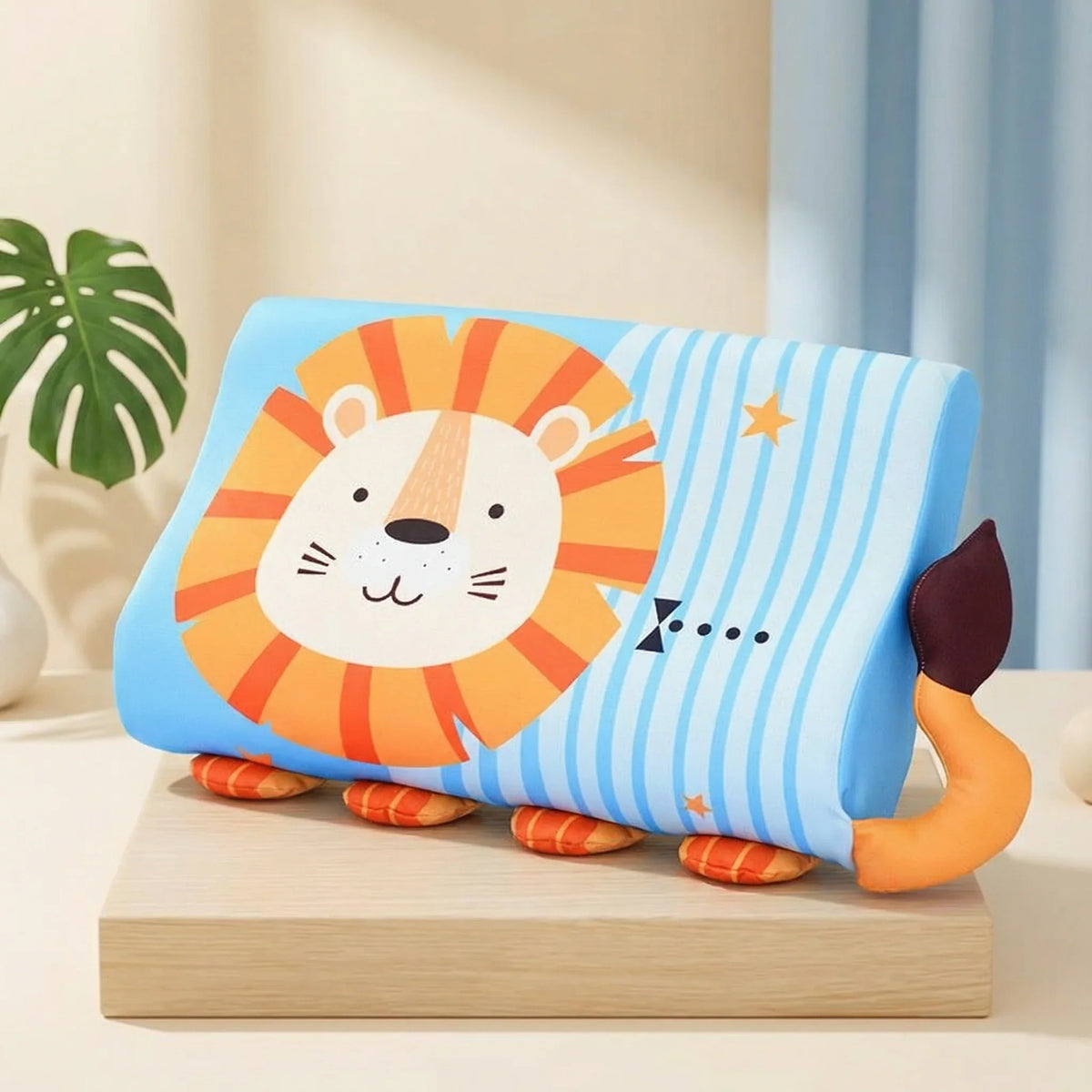 Snuggle Buddy Comfort Pillow