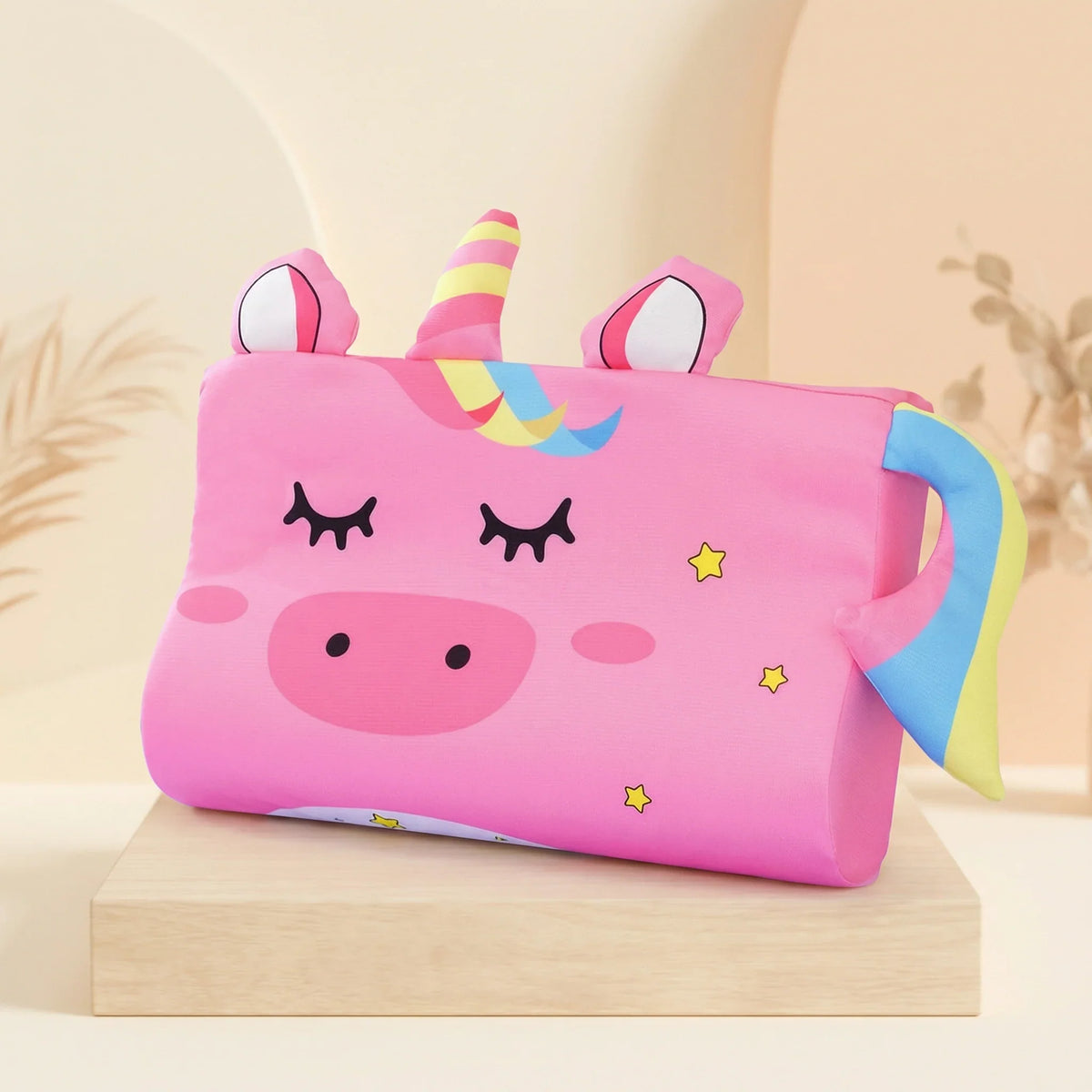 Snuggle Buddy Comfort Pillow