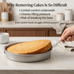 Beautiful Baking Cake Tool