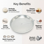 Beautiful Baking Cake Tool