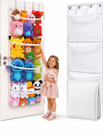 Stuffed Animal Storage