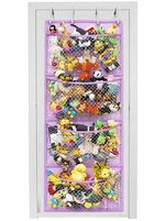 Stuffed Animal Storage