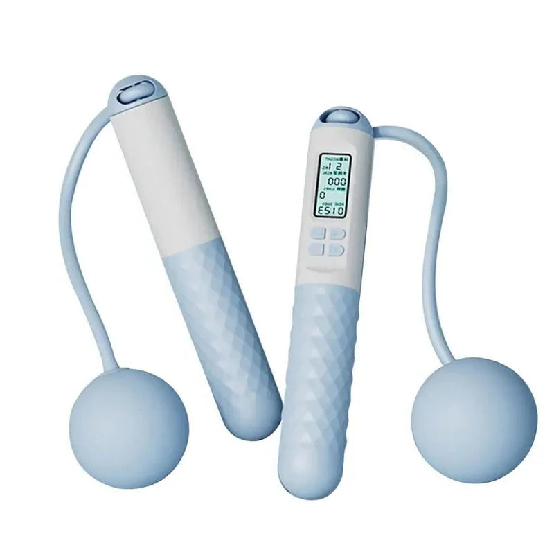 Advanced Jump Rope Trainer