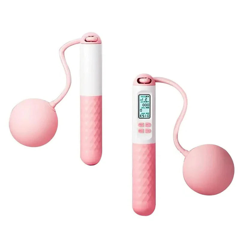 Advanced Jump Rope Trainer