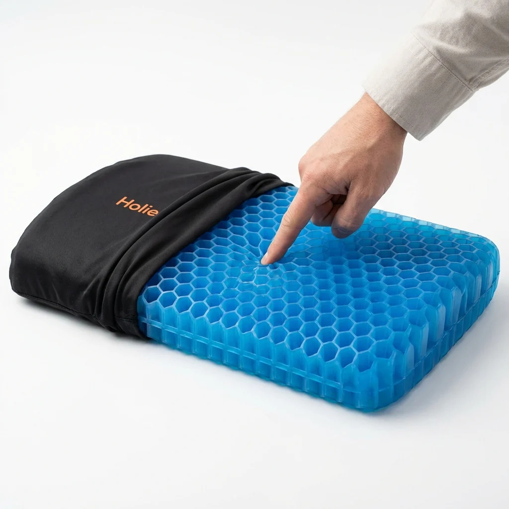 Gel Seat Cushion