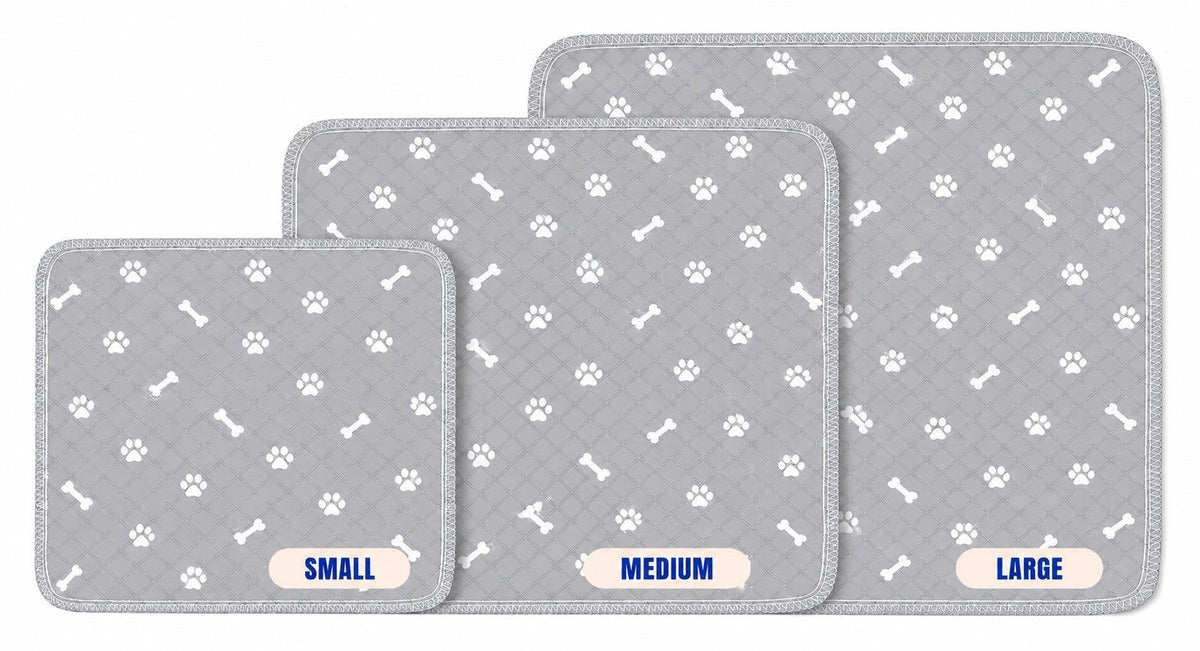 Washable Pets Training Pad