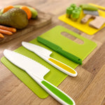 Toddlers Chef Set