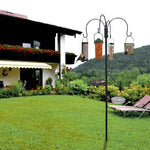 Bird Feeding Station