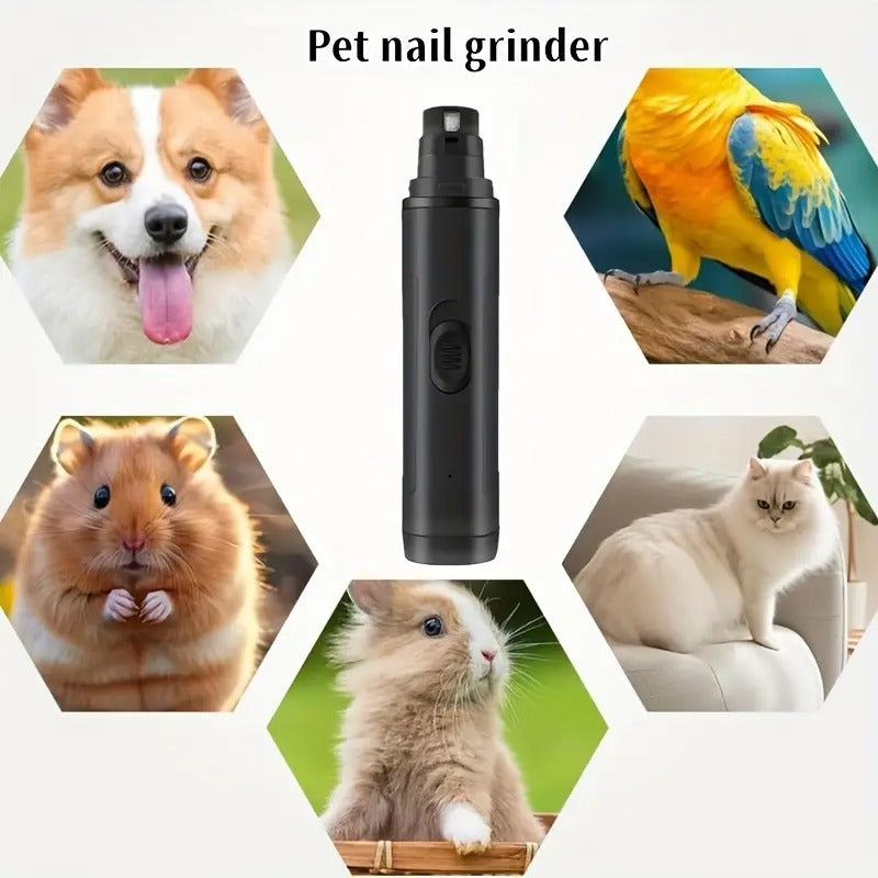 Pet Nail Sharpener