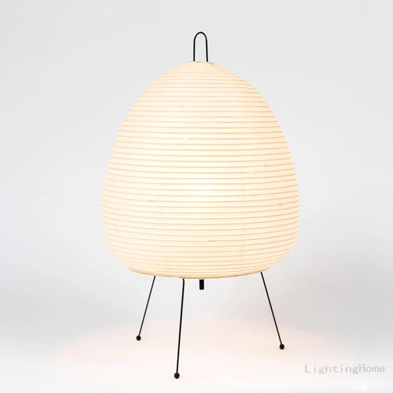 Japanese Lamp