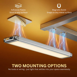 Bright Automatic USB Powered Closet Light