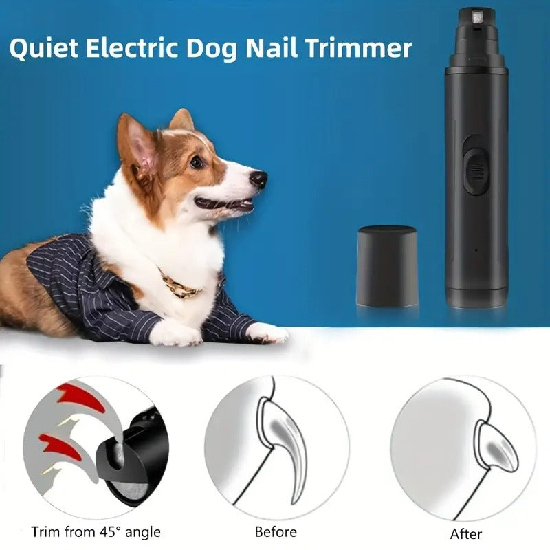 Pet Nail Sharpener