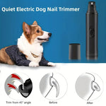 Pet Nail Sharpener