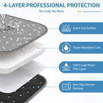 Washable Pets Training Pad
