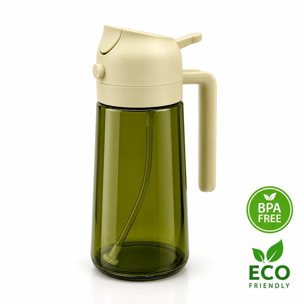 2 in 1 oil dispenser