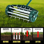 Lawn Aerator