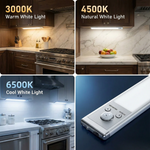 Bright Automatic USB Powered Closet Light