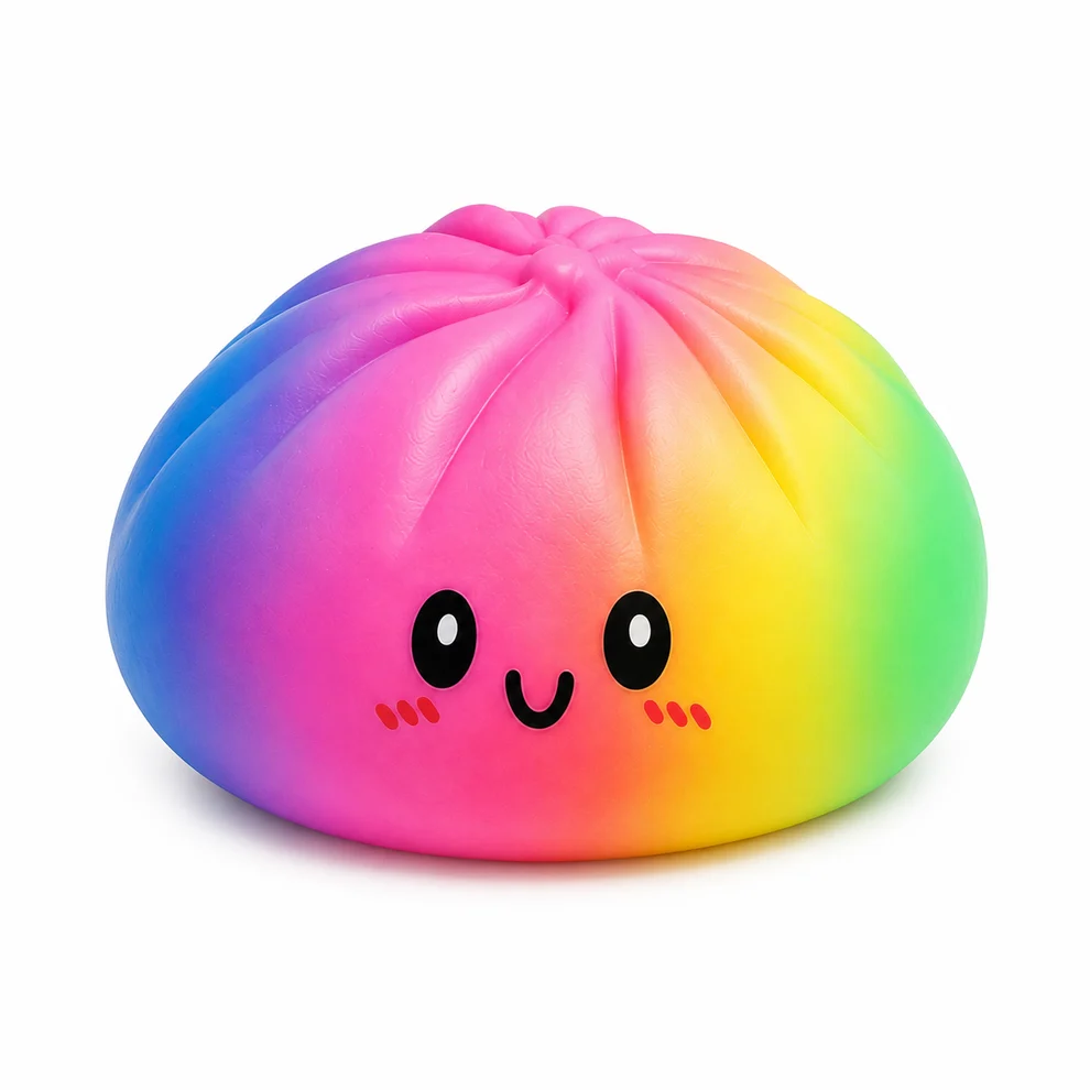 Large Dumpling Squishy - XL