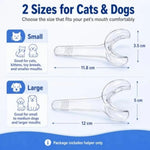 Pet Dental Mouth Opener