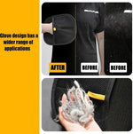 Pet Hair Removal Glove