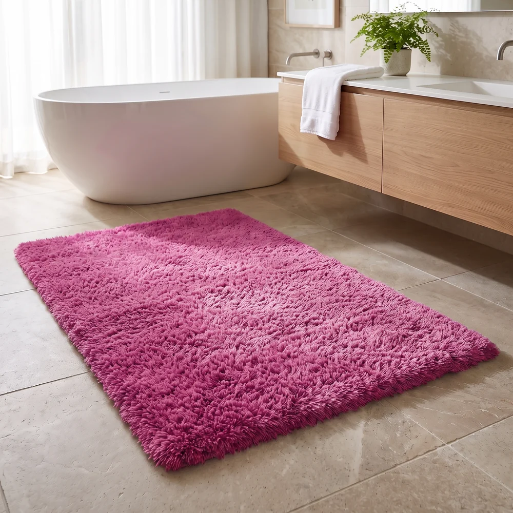 Bath Rug