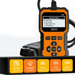 OBD2 Scanner V410 Car Diagnostic Tool