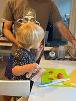 Toddlers Chef Set