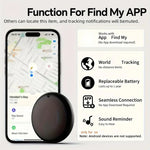 GPS Smart Anti-Loss Device Locator