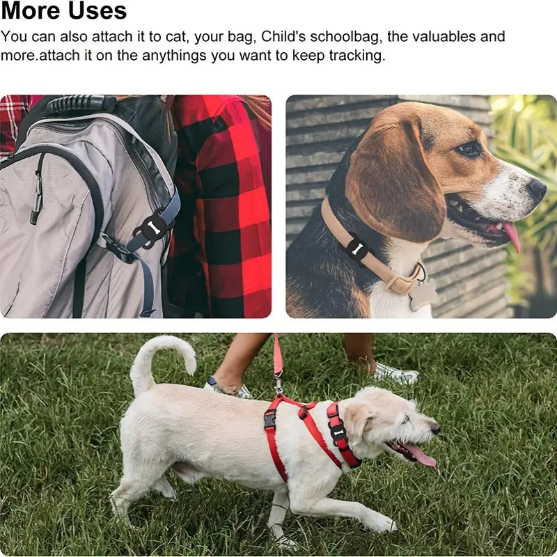 GPS Smart Anti-Loss Device Locator