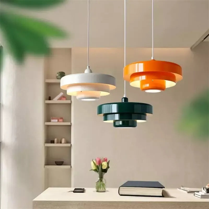 Italian Pendant Lamp