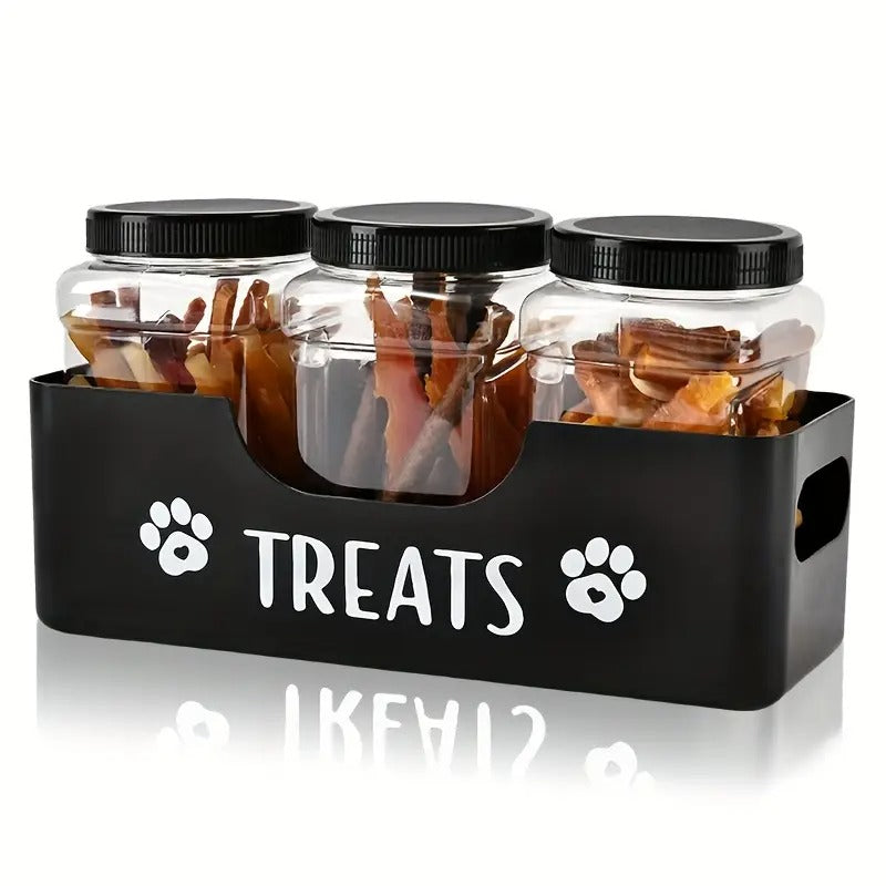 Pet Snack Box Set