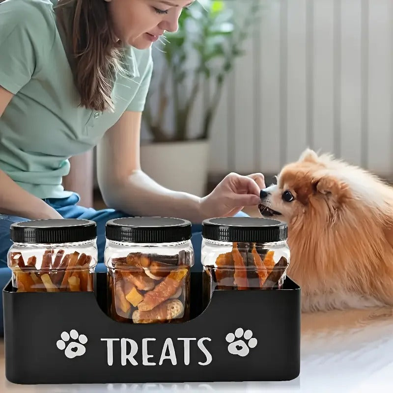Pet Snack Box Set