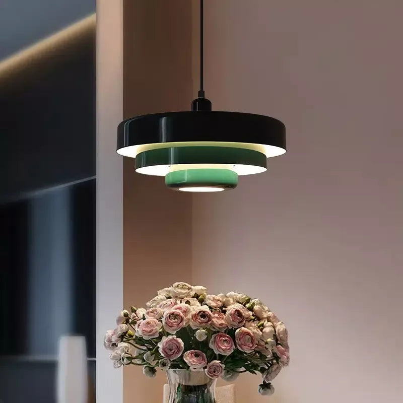 Italian Pendant Lamp