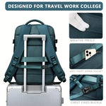 Large Capacity Travel Backpack