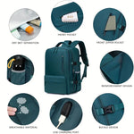 Large Capacity Travel Backpack