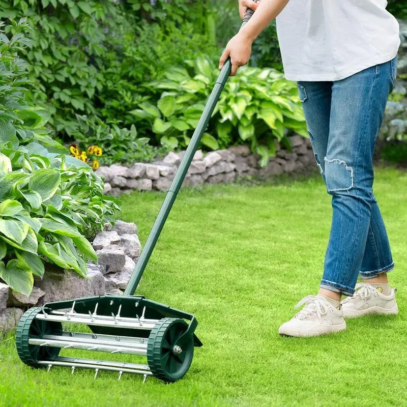 Lawn Aerator