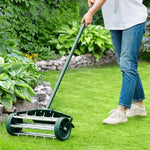 Lawn Aerator