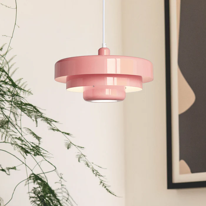 Italian Pendant Lamp