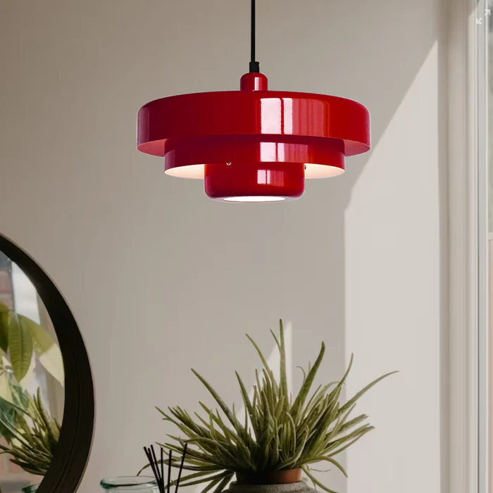 Italian Pendant Lamp