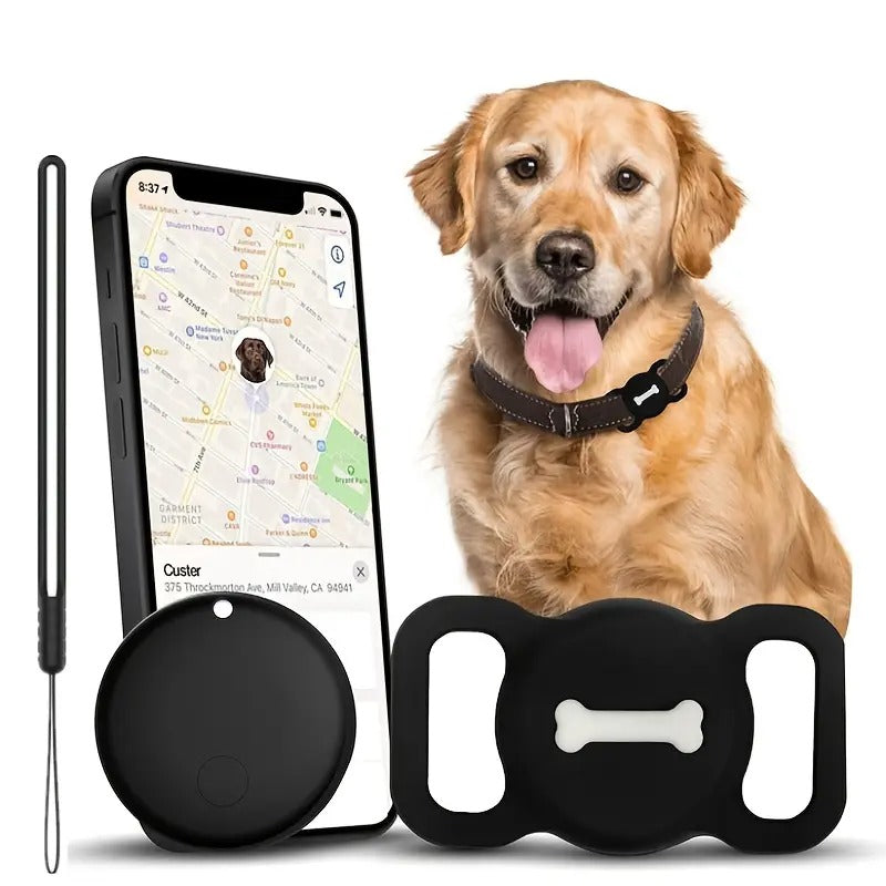 GPS Smart Anti-Loss Device Locator
