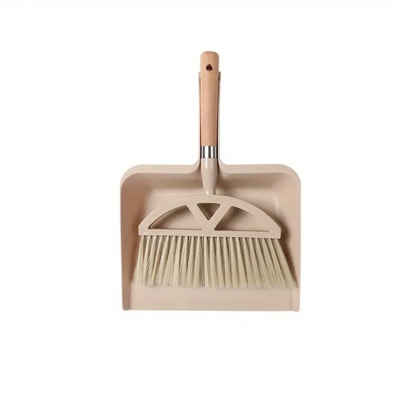 Dustpan Set
