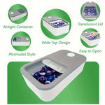 Laundry Pod Container