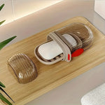 Travel Soap Holder