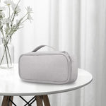 Electronics Travel Organizer Bag