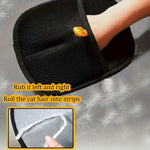 Cat Hair Removal Gloves