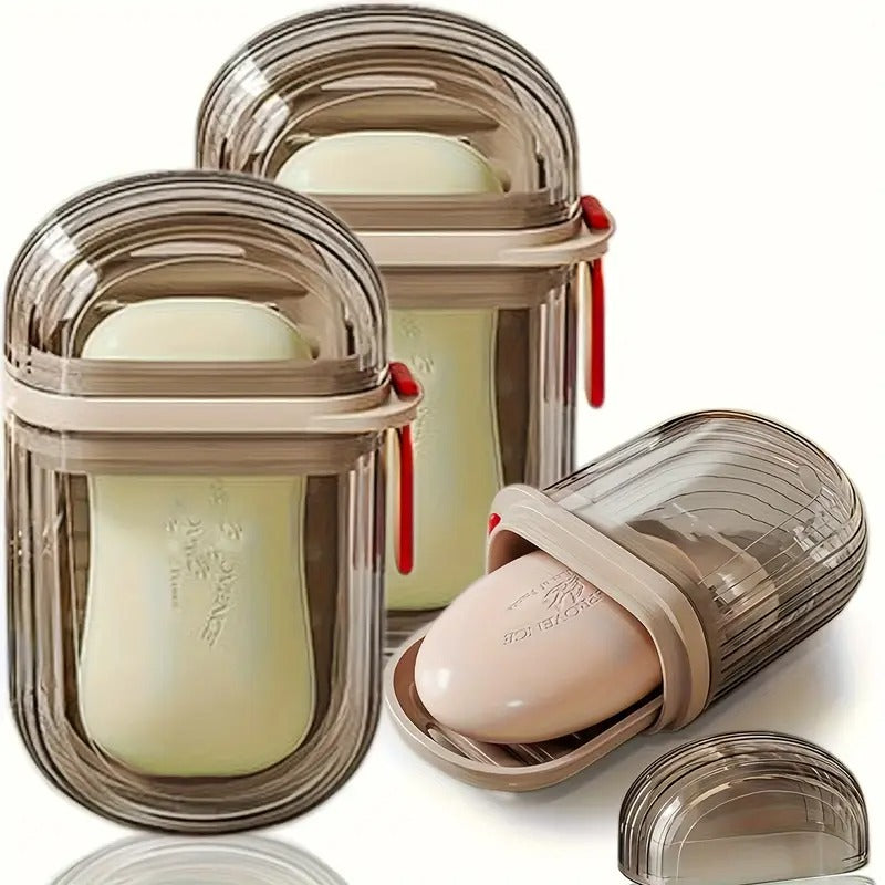 Travel Soap Holder