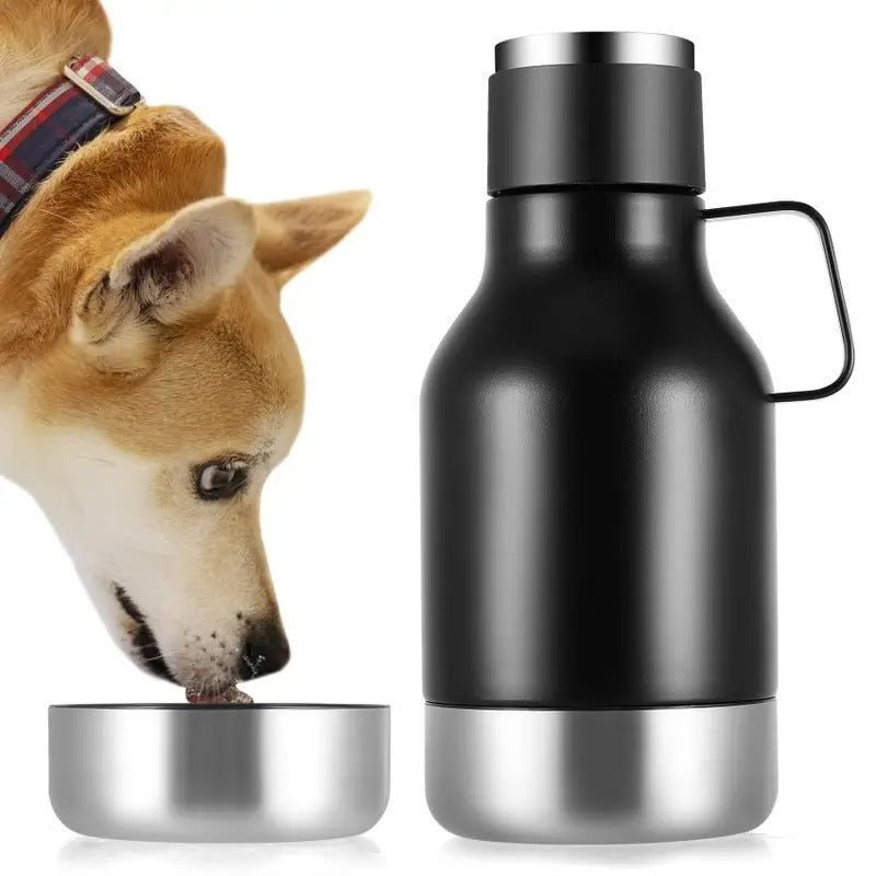Dog Water Bottle