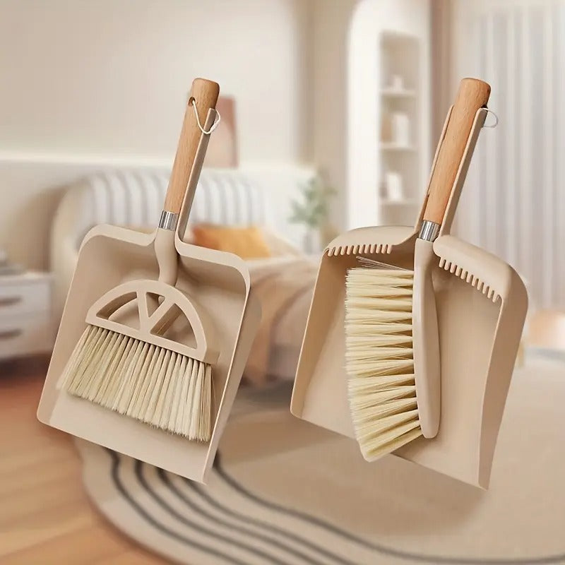 Dustpan Set