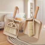 Dustpan Set