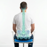 Gel Seat Cushion